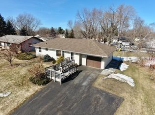 8376 90th St S, Cottage Grove, MN 55016