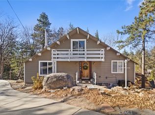 2548 Onaknoll Ct, Running Springs, CA 92382