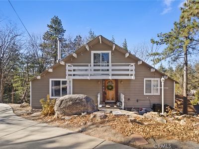 2548 Onaknoll Ct, Running Springs, CA, 92382