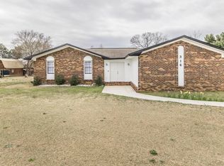 316 Feagin Mill Rd, Warner Robins, GA 31088