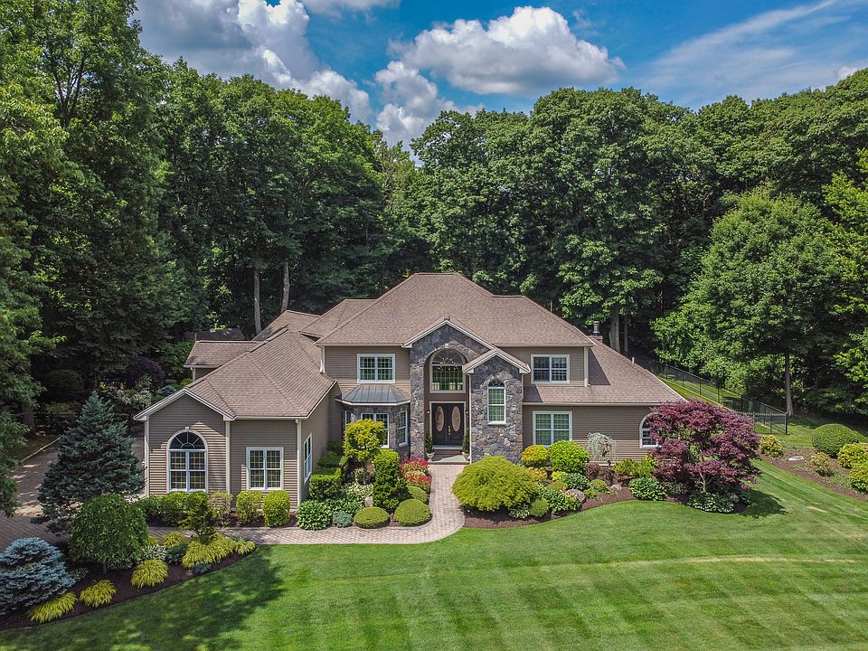 22 Red Fern Rdg, Shelton, CT 06484 Zillow