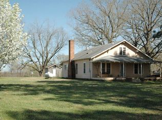 1181 S Nc Highway 705, SEAGROVE, NC 27341