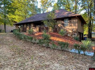 716 Illinois Ave, Mountain Home, AR 72653