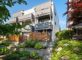2314 44th Ave SW #C, Seattle, WA 98116