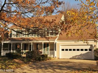 6844 Boot Ct, Lorton, VA 22079