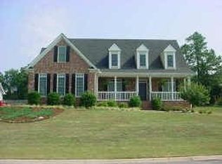 15 Stiles Fairway, Cartersville, GA