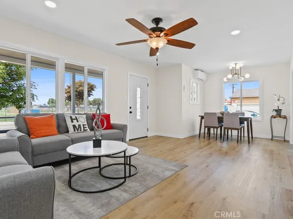 7322 Passons Blvd, Pico Rivera, CA 90660