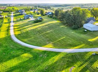 LOT LOT Thirteen Terrace Acres Part #4, Kalona, IA 52247