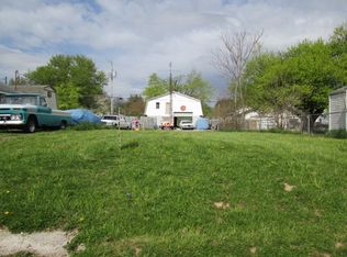 817 S Calumet St, Kokomo, IN 46901