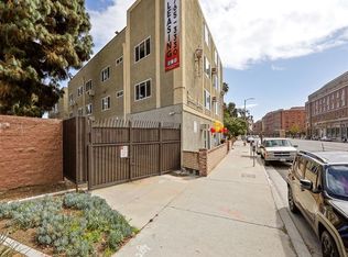 3036 South Hoover Street, Los Angeles, CA 90007