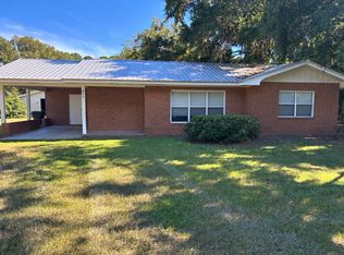 454 Walker Rd, Brunswick, GA 31520