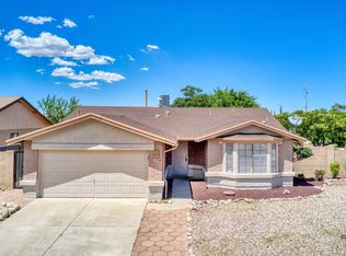 3549 Osprey Dr, Sierra Vista, AZ 85650