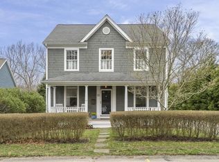 49 Sea Grass Way, North Kingstown, RI 02852