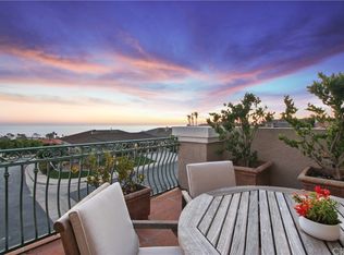 22861 Via Orvieto, Dana Point, CA 92629