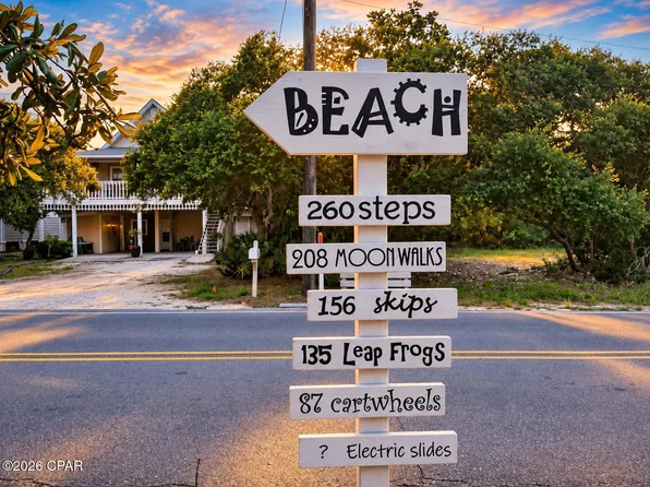 137 San Juan Ave, Santa Rosa Beach, FL 32459