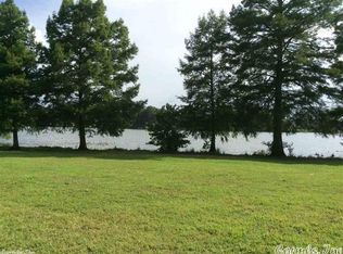 Tr25 Plantation Point, Scott, AR 72142