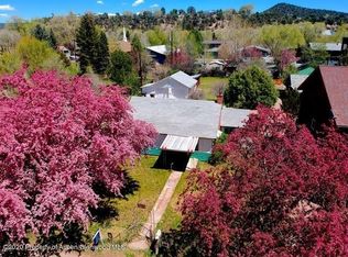 404 S 3rd St, Carbondale, CO 81623