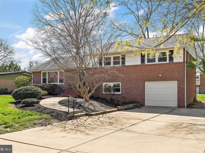 4662 Dartmoor Dr, Wilmington, DE, 19803