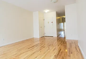Rented by Compass