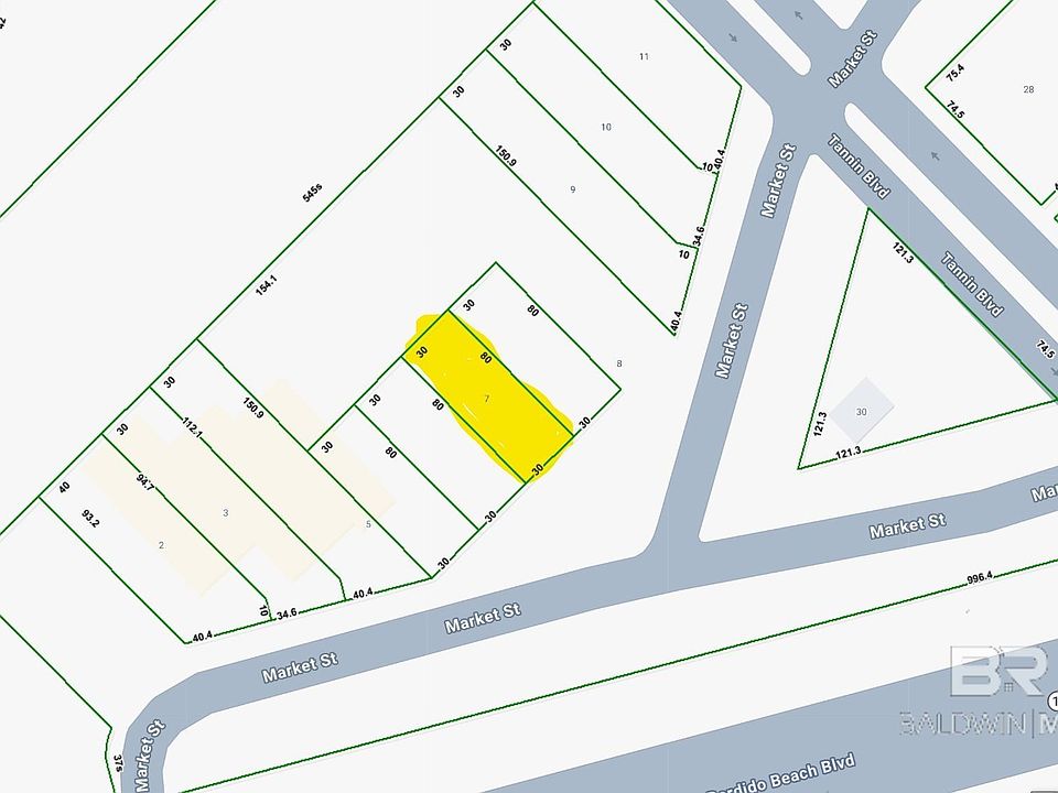 2nd image of 7 Market St Lot 7