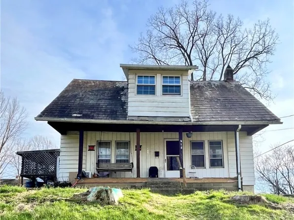 716 Shelby St, Zanesville, OH 43701