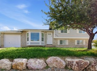 1493 S 500 E, Kaysville, UT 84037