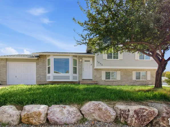 1493 S 500 E, Kaysville, UT 84037