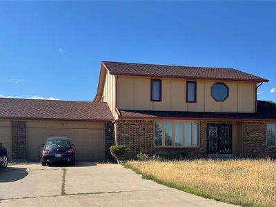 47 S Grandbay Circle, Aurora, CO, 80018