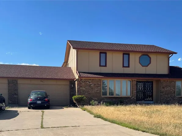 47 S Grandbay Circle, Aurora, CO 80018