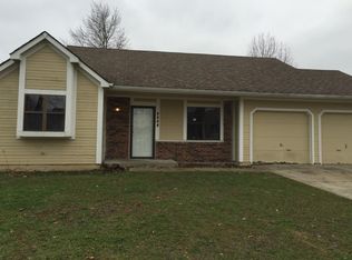 4444 Caledonia Way, Indianapolis, IN