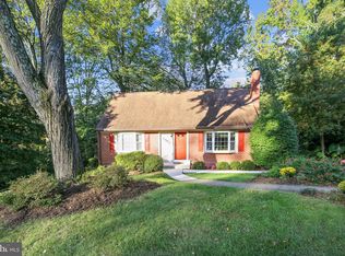 5502 Yorkshire St, Springfield, VA 22151