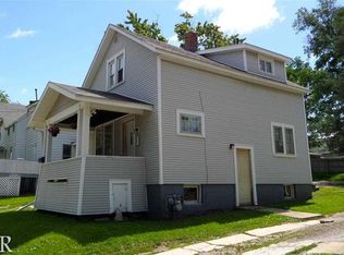 206 W Macarthur Ave, Bloomington, IL 61701