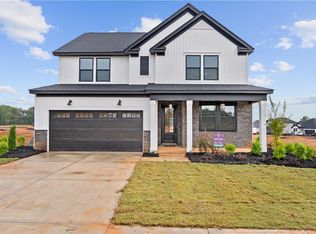 167 Laurel Oak Dr, Anderson, SC 29621