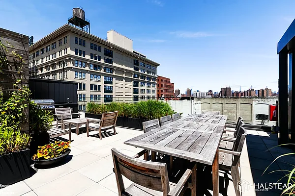 Rented by Brown Harris Stevens | media 8