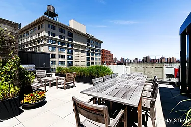 Rented by Brown Harris Stevens