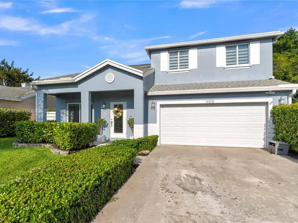 14515 SW 138th Ave, Miami, FL 33186