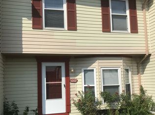 1002 Scarborough Ct, Virginia Beach, VA 23453