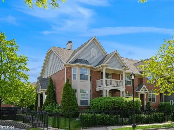 6247 Lincoln Ave #3-6, Morton Grove, IL 60053