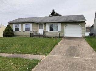 1046 Linda Ln, Lancaster, OH