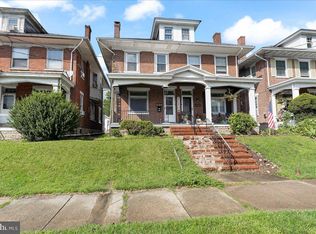 639 E Philadelphia Ave, Boyertown, PA 19512
