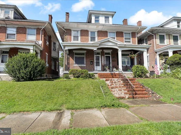 639 E Philadelphia Ave, Boyertown, PA 19512