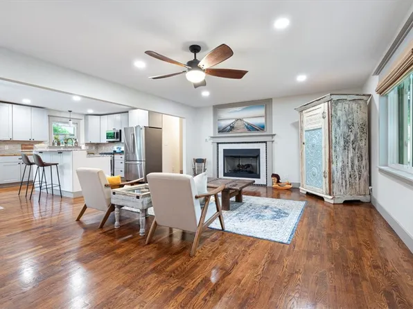 820 W Twin Springs St, Siloam Springs, AR 72761