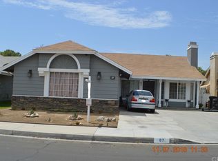 87 Bold Venture St, Perris, CA 92571