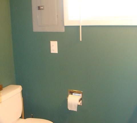 Bath 2 - View 1