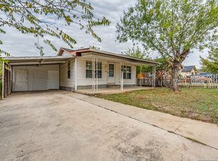 2839 Montrose, San Antonio, TX 78223