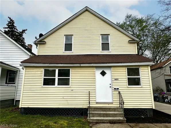 3412 W 63rd St, Cleveland, OH 44102