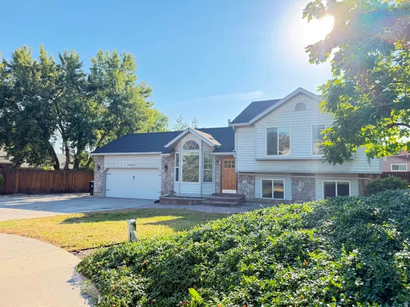 4624 S Quiet Cir, Salt Lake City, UT 84107