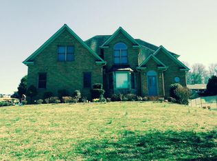 10620 Riverlake Dr, Knoxville, TN 37922