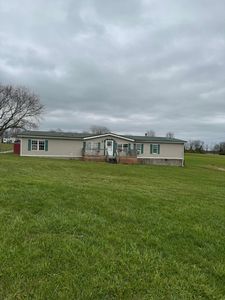 417 Buster Pike, Harrodsburg, KY, 40330