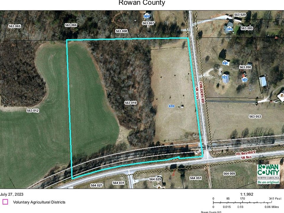 2nd image of 120 Childers Rd